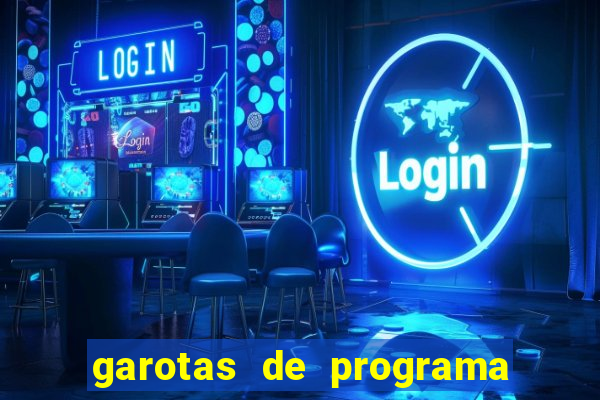 garotas de programa na zona sul